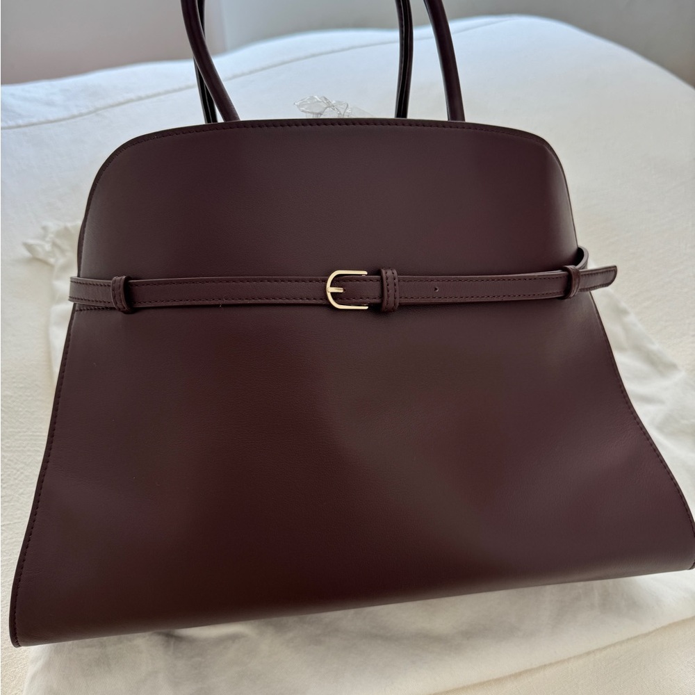 *Rare* The Row Belted Margaux 15